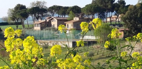LA CASA NELLA PRATERIA Misano Adriatico